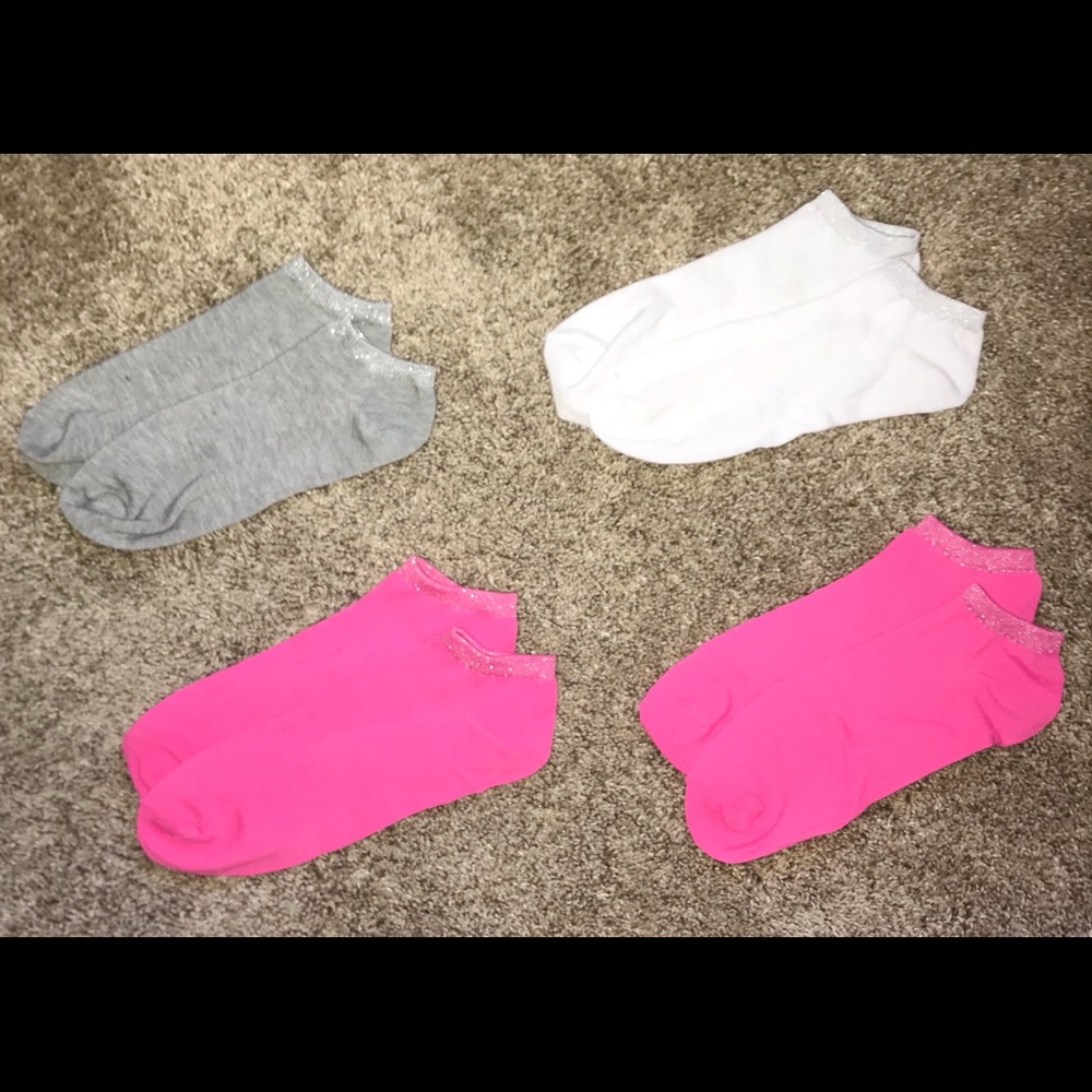 4 pack socks